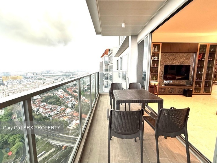 Clavon (D5), Apartment #510611761